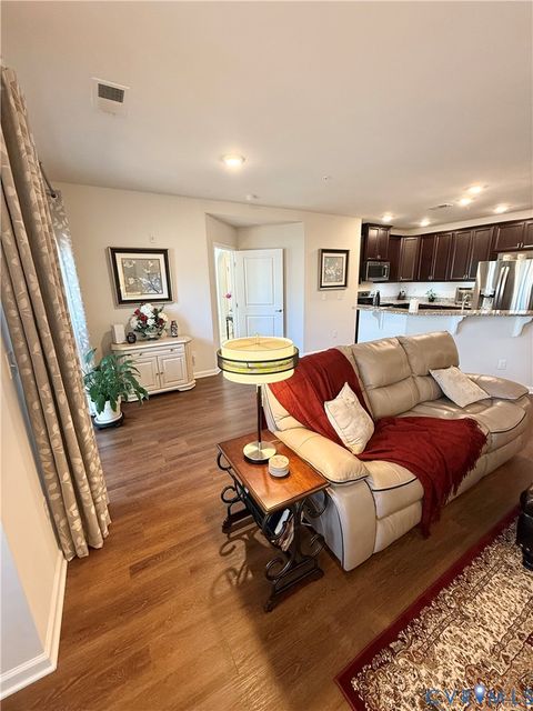 Tiny photo for 1003 Westwood Village Lane #303, Midlothian, VA 23114 (MLS # 2604865)