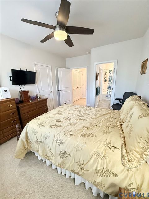 Tiny photo for 1003 Westwood Village Lane #303, Midlothian, VA 23114 (MLS # 2604865)