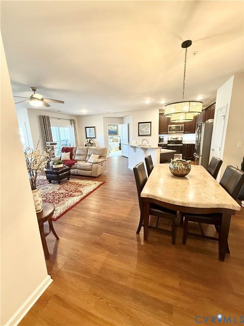Tiny photo for 1003 Westwood Village Lane #303, Midlothian, VA 23114 (MLS # 2604865)