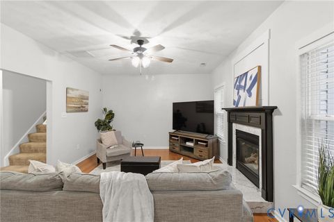 Tiny photo for 7807 Clover Ridge Place, Midlothian, VA 23832 (MLS # 2618777)