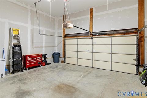 Tiny photo for 7807 Clover Ridge Place, Midlothian, VA 23832 (MLS # 2618777)