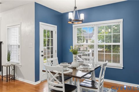 Tiny photo for 7807 Clover Ridge Place, Midlothian, VA 23832 (MLS # 2618777)