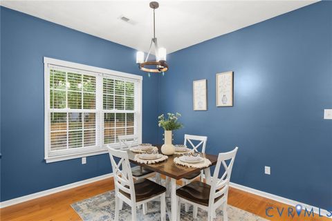 Tiny photo for 7807 Clover Ridge Place, Midlothian, VA 23832 (MLS # 2618777)