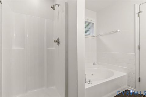 Tiny photo for 7807 Clover Ridge Place, Midlothian, VA 23832 (MLS # 2618777)