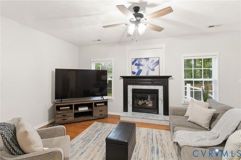 Tiny photo for 7807 Clover Ridge Place, Midlothian, VA 23832 (MLS # 2618777)