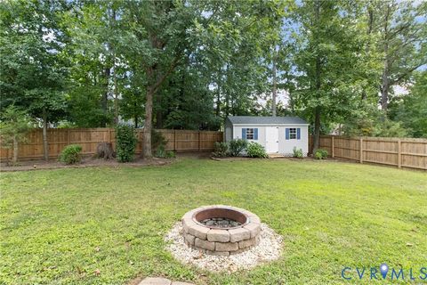 Tiny photo for 7807 Clover Ridge Place, Midlothian, VA 23832 (MLS # 2618777)