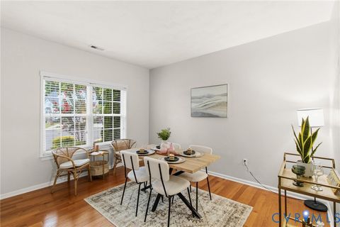 Tiny photo for 7807 Clover Ridge Place, Midlothian, VA 23832 (MLS # 2618777)