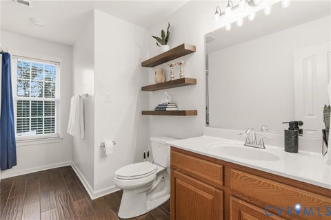 Tiny photo for 7807 Clover Ridge Place, Midlothian, VA 23832 (MLS # 2618777)