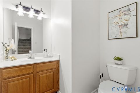 Tiny photo for 7807 Clover Ridge Place, Midlothian, VA 23832 (MLS # 2618777)