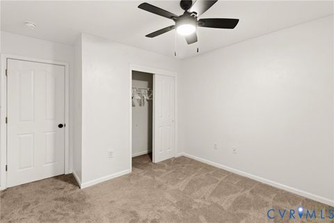 Tiny photo for 7807 Clover Ridge Place, Midlothian, VA 23832 (MLS # 2618777)