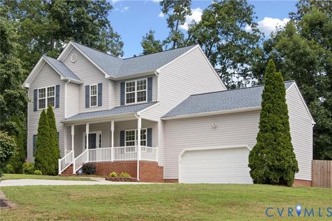 Tiny photo for 7807 Clover Ridge Place, Midlothian, VA 23832 (MLS # 2618777)