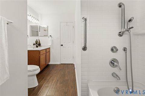 Tiny photo for 7807 Clover Ridge Place, Midlothian, VA 23832 (MLS # 2618777)
