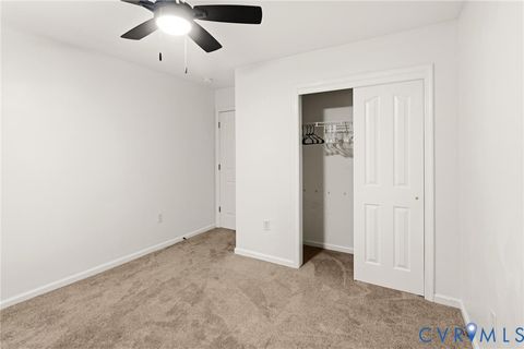 Tiny photo for 7807 Clover Ridge Place, Midlothian, VA 23832 (MLS # 2618777)