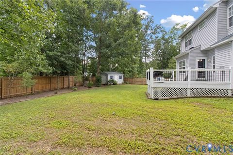 Tiny photo for 7807 Clover Ridge Place, Midlothian, VA 23832 (MLS # 2618777)