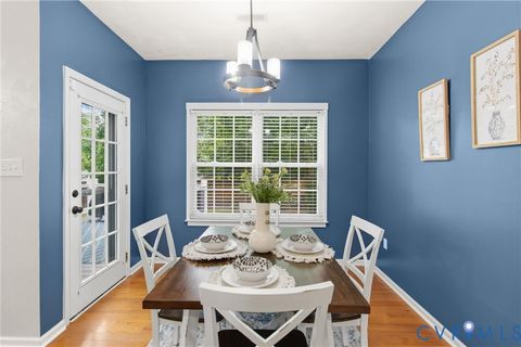 Tiny photo for 7807 Clover Ridge Place, Midlothian, VA 23832 (MLS # 2618777)