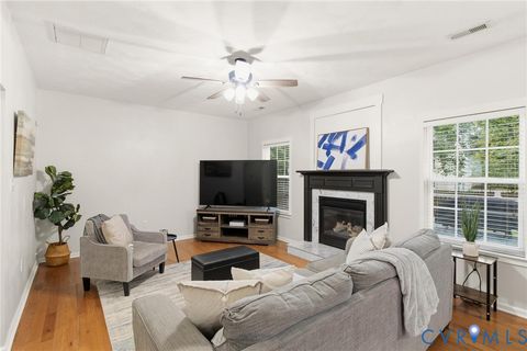 Tiny photo for 7807 Clover Ridge Place, Midlothian, VA 23832 (MLS # 2618777)