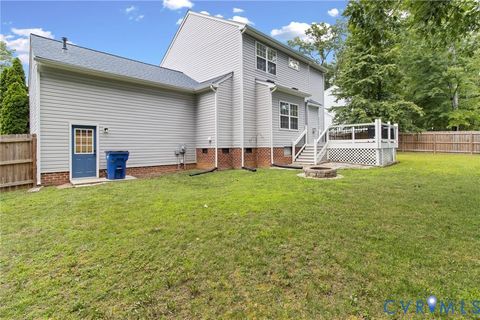 Tiny photo for 7807 Clover Ridge Place, Midlothian, VA 23832 (MLS # 2618777)
