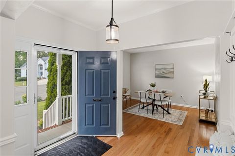 Tiny photo for 7807 Clover Ridge Place, Midlothian, VA 23832 (MLS # 2618777)