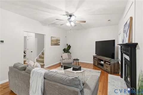Tiny photo for 7807 Clover Ridge Place, Midlothian, VA 23832 (MLS # 2618777)