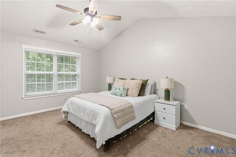 Tiny photo for 7807 Clover Ridge Place, Midlothian, VA 23832 (MLS # 2618777)