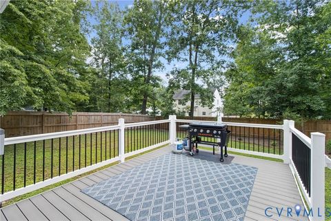 Tiny photo for 7807 Clover Ridge Place, Midlothian, VA 23832 (MLS # 2618777)