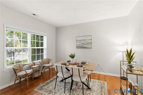 Tiny photo for 7807 Clover Ridge Place, Midlothian, VA 23832 (MLS # 2618777)