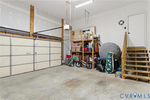 Tiny photo for 7807 Clover Ridge Place, Midlothian, VA 23832 (MLS # 2618777)