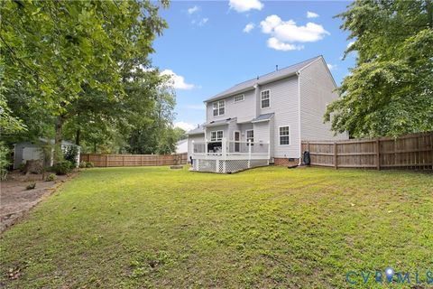 Tiny photo for 7807 Clover Ridge Place, Midlothian, VA 23832 (MLS # 2618777)