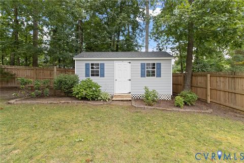 Tiny photo for 7807 Clover Ridge Place, Midlothian, VA 23832 (MLS # 2618777)