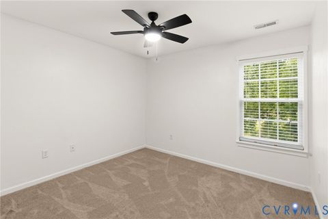 Tiny photo for 7807 Clover Ridge Place, Midlothian, VA 23832 (MLS # 2618777)