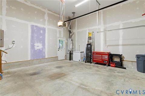 Tiny photo for 7807 Clover Ridge Place, Midlothian, VA 23832 (MLS # 2618777)