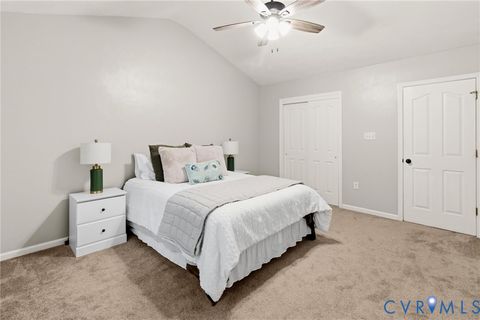 Tiny photo for 7807 Clover Ridge Place, Midlothian, VA 23832 (MLS # 2618777)