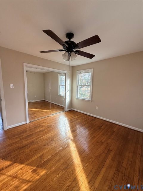 Tiny photo for 2317 Willtee Lane, Chesterfield, VA 23236 (MLS # 2532484)