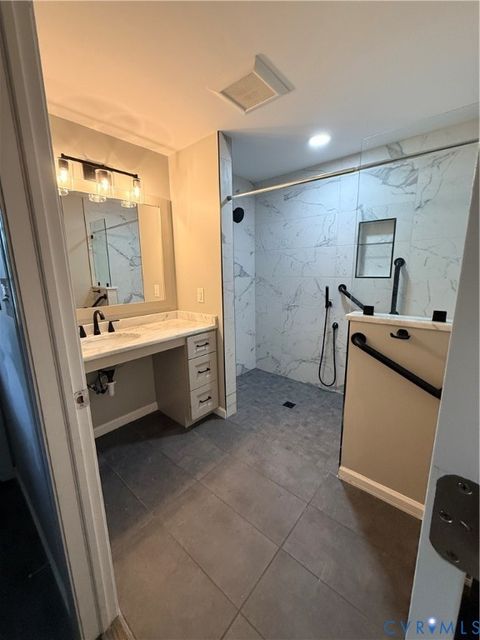 Tiny photo for 2317 Willtee Lane, Chesterfield, VA 23236 (MLS # 2532484)