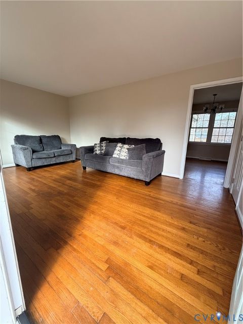 Tiny photo for 2317 Willtee Lane, Chesterfield, VA 23236 (MLS # 2532484)