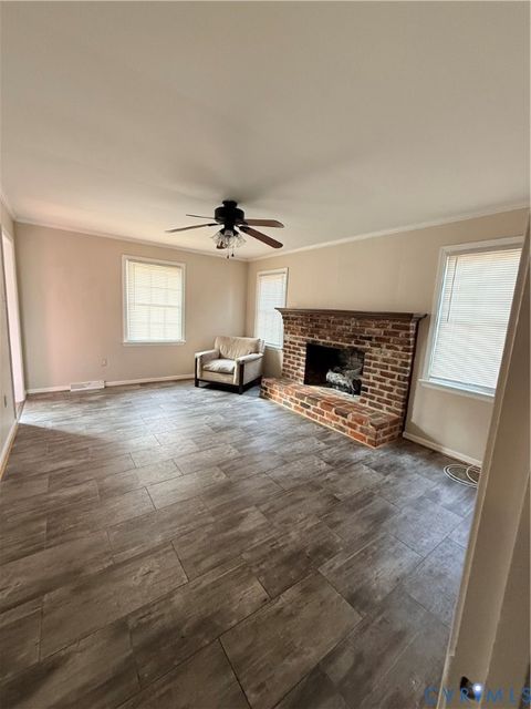Tiny photo for 2317 Willtee Lane, Chesterfield, VA 23236 (MLS # 2532484)