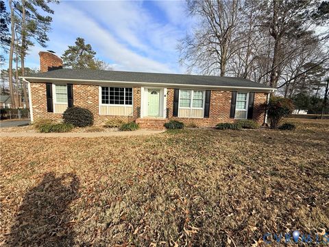 Photo of 2317 Willtee Lane, Chesterfield, VA 23236 (MLS # 2532484)
