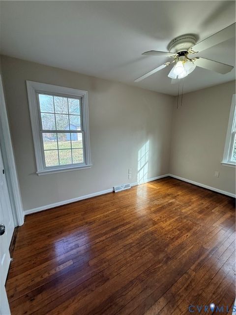 Tiny photo for 2317 Willtee Lane, Chesterfield, VA 23236 (MLS # 2532484)