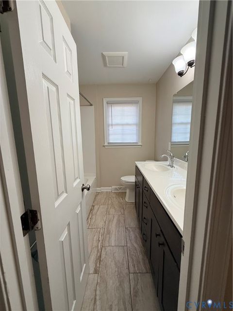 Tiny photo for 2317 Willtee Lane, Chesterfield, VA 23236 (MLS # 2532484)