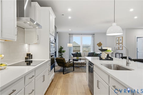 Tiny photo for 9637 Turning Point Drive #B, Glen Allen, VA 23059 (MLS # 2623564)
