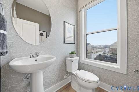 Tiny photo for 9637 Turning Point Drive #B, Glen Allen, VA 23059 (MLS # 2623564)