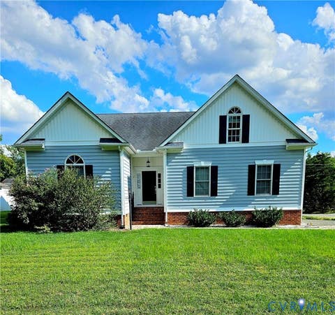Photo of 2105 Wolverine Drive, Henrico, VA 23228 (MLS # 2622999)