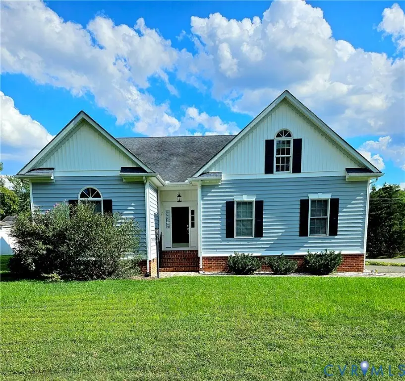 2105 Wolverine Drive, Henrico, VA, 23228