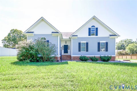 Photo of 2105 Wolverine Drive, Henrico, VA 23228 (MLS # 2622999)