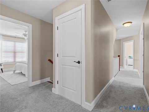Tiny photo for 16013 Hidden Sedge Court, Moseley, VA 23120 (MLS # 2603424)