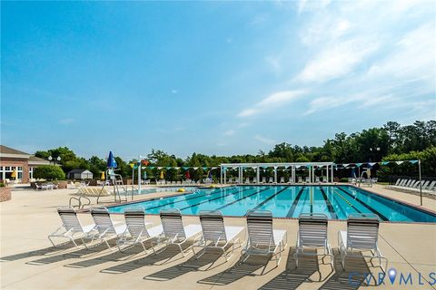 Tiny photo for 16013 Hidden Sedge Court, Moseley, VA 23120 (MLS # 2603424)