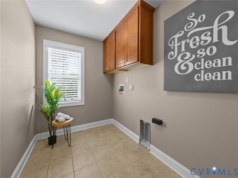 Tiny photo for 16013 Hidden Sedge Court, Moseley, VA 23120 (MLS # 2603424)