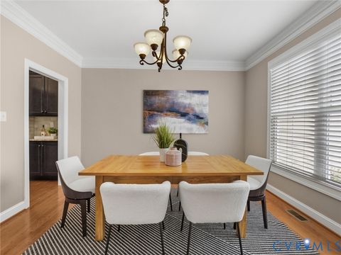 Tiny photo for 16013 Hidden Sedge Court, Moseley, VA 23120 (MLS # 2603424)