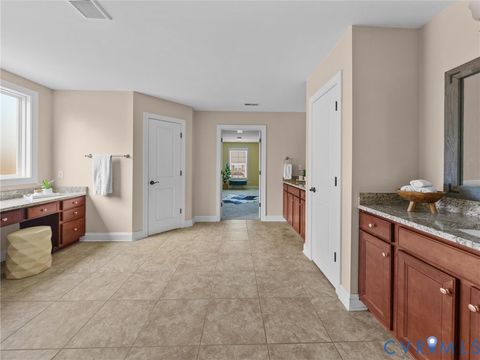 Tiny photo for 16013 Hidden Sedge Court, Moseley, VA 23120 (MLS # 2603424)