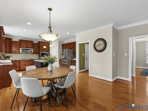 Tiny photo for 16013 Hidden Sedge Court, Moseley, VA 23120 (MLS # 2603424)